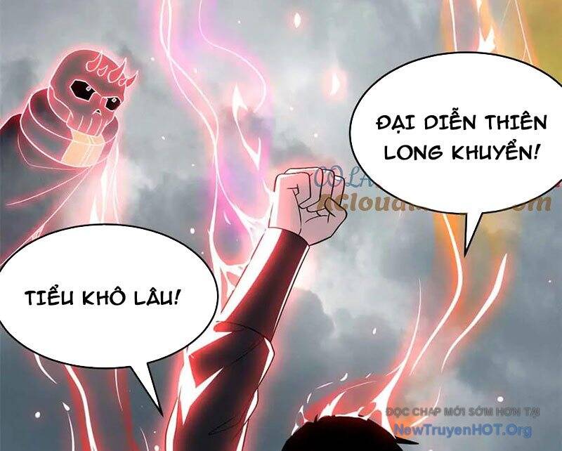 Ta Có Một Sơn Trại Chap 1165 - Next Chap 1166