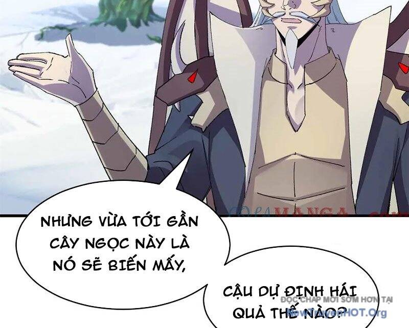 Ta Có Một Sơn Trại Chap 1165 - Next Chap 1166