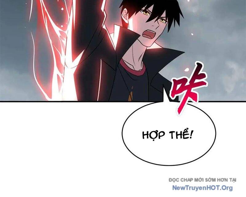 Ta Có Một Sơn Trại Chap 1165 - Next Chap 1166