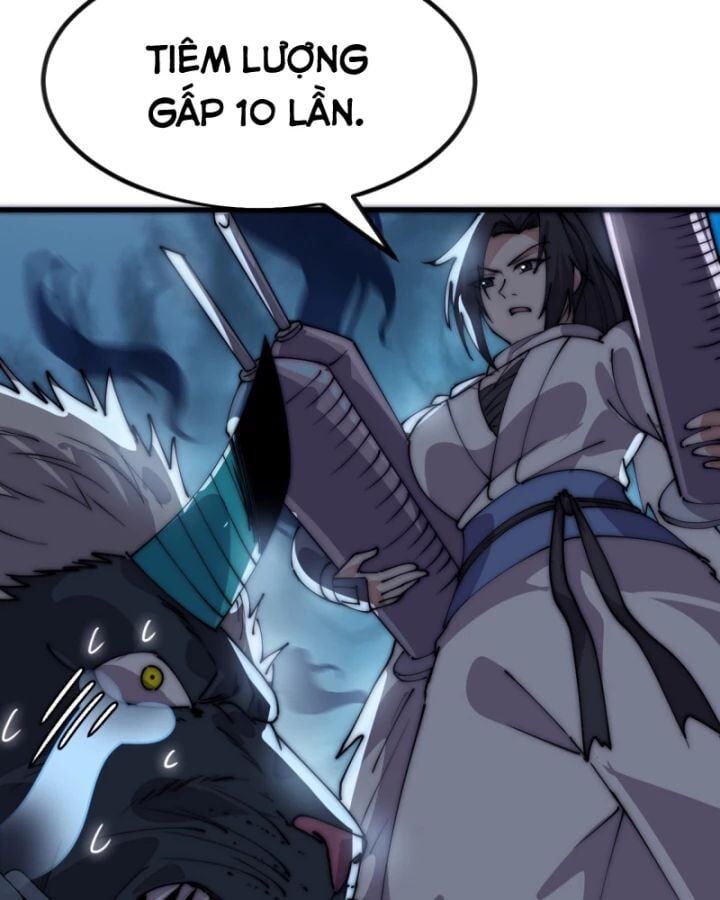 Ta Có Một Sơn Trại Chap 1171 - Next Chap 1172