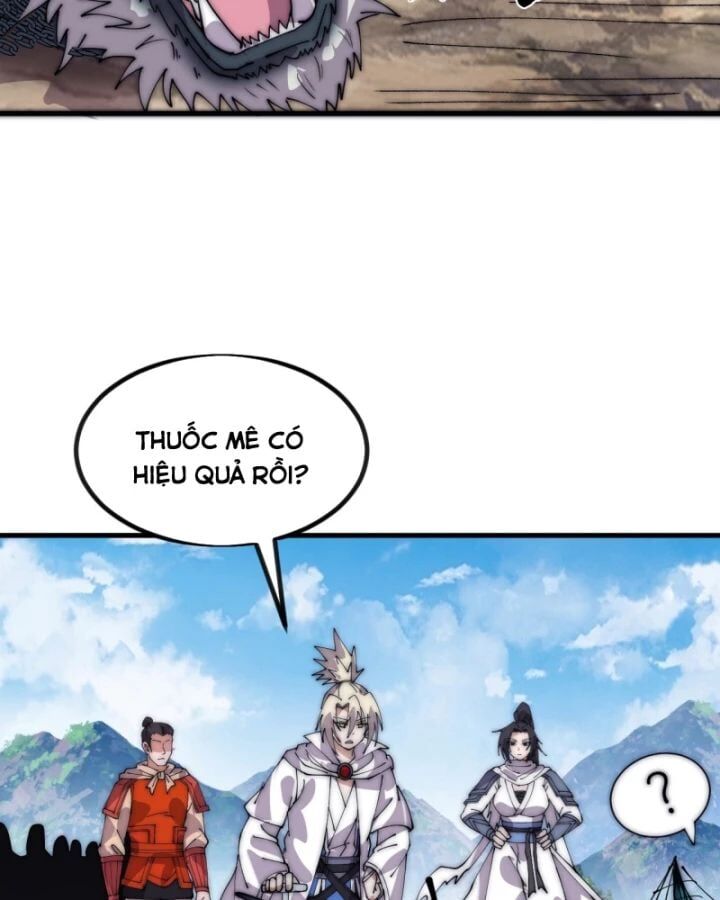 Ta Có Một Sơn Trại Chap 1171 - Next Chap 1172