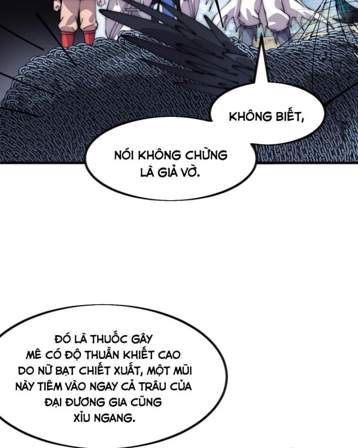 Ta Có Một Sơn Trại Chap 1171 - Next Chap 1172