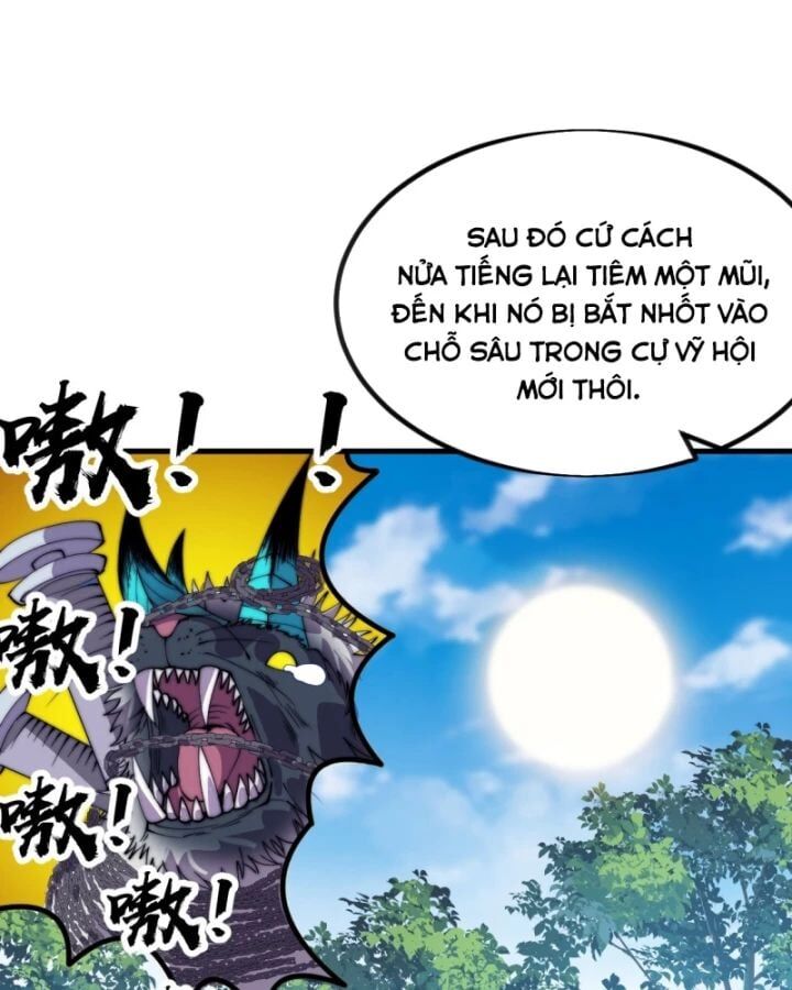 Ta Có Một Sơn Trại Chap 1171 - Next Chap 1172