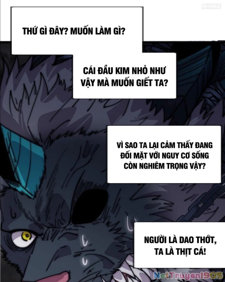 Ta Có Một Sơn Trại Chap 1171 - Next Chap 1172
