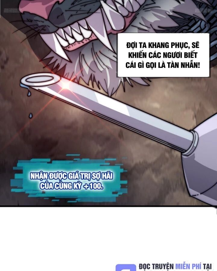 Ta Có Một Sơn Trại Chap 1171 - Next Chap 1172