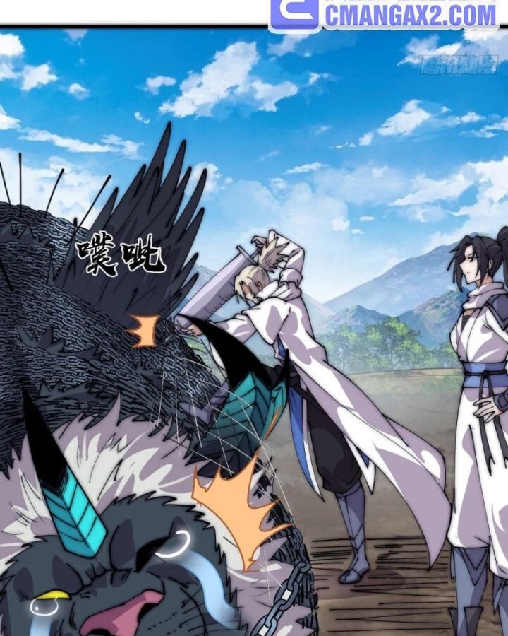 Ta Có Một Sơn Trại Chap 1171 - Next Chap 1172