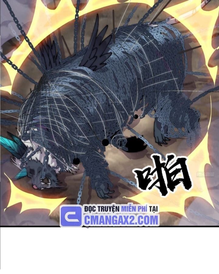 Ta Có Một Sơn Trại Chap 1171 - Next Chap 1172