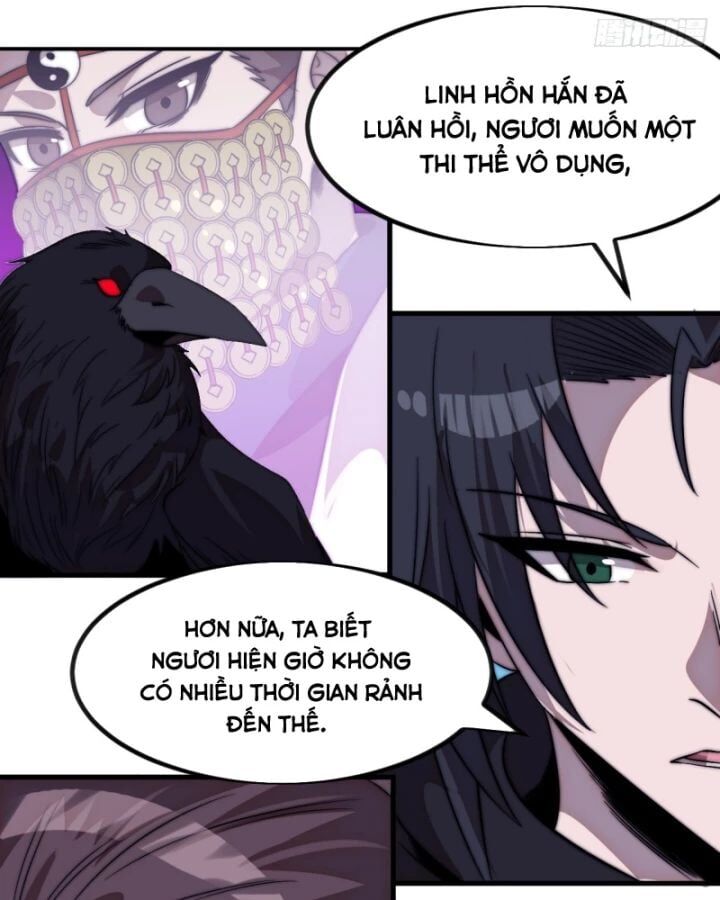 Ta Có Một Sơn Trại Chap 1171 - Next Chap 1172