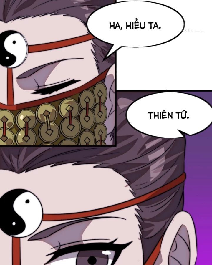 Ta Có Một Sơn Trại Chap 1171 - Next Chap 1172