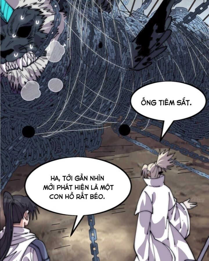 Ta Có Một Sơn Trại Chap 1171 - Next Chap 1172