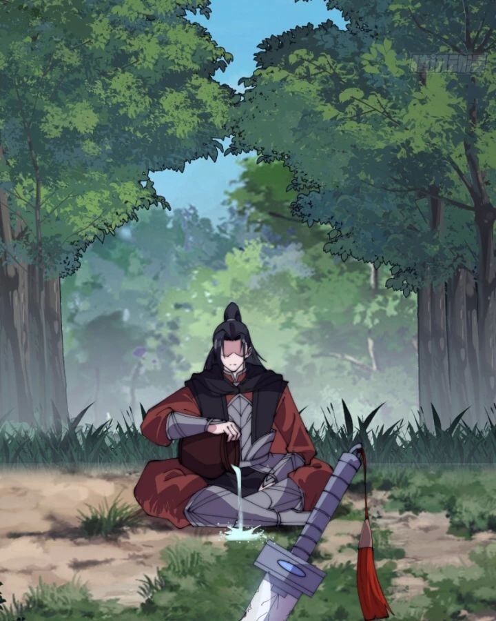 Ta Có Một Sơn Trại Chap 1171 - Next Chap 1172