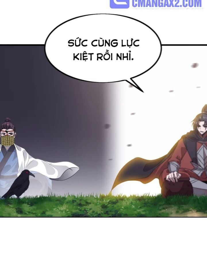 Ta Có Một Sơn Trại Chap 1171 - Next Chap 1172
