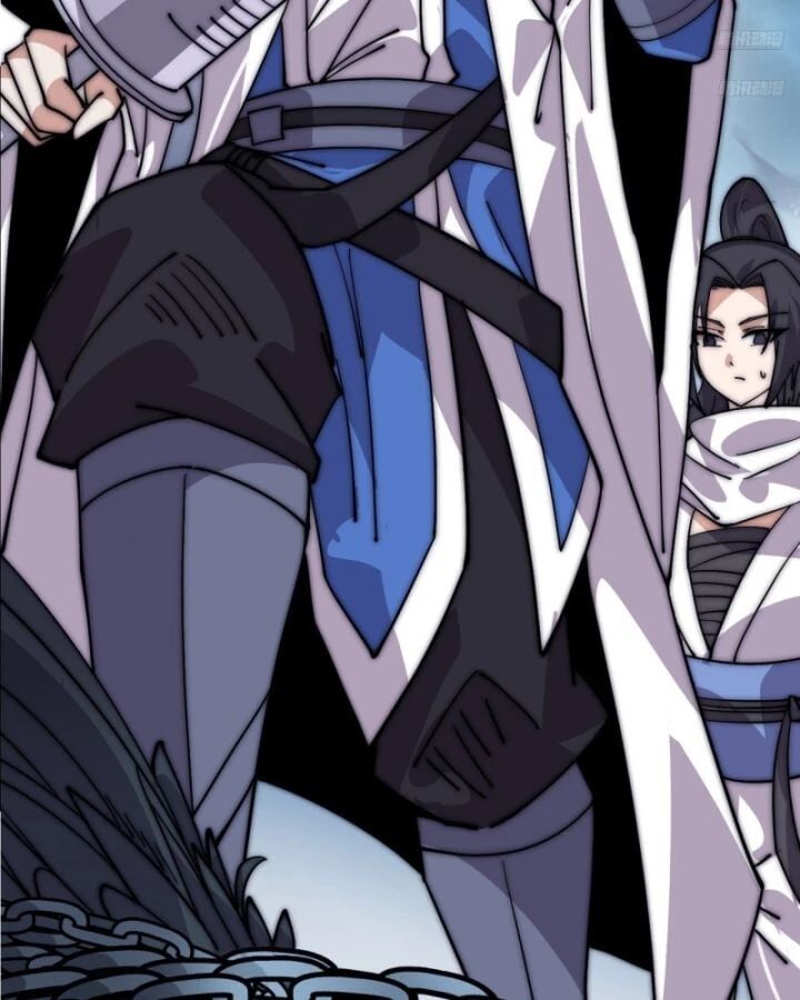 Ta Có Một Sơn Trại Chap 1171 - Next Chap 1172