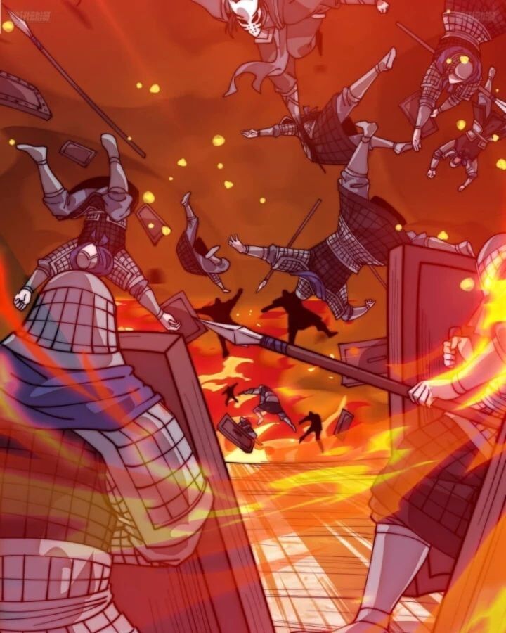Ta Có Một Sơn Trại Chap 1172 - Next Chap 1173
