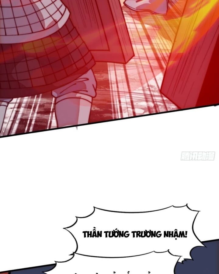 Ta Có Một Sơn Trại Chap 1172 - Next Chap 1173