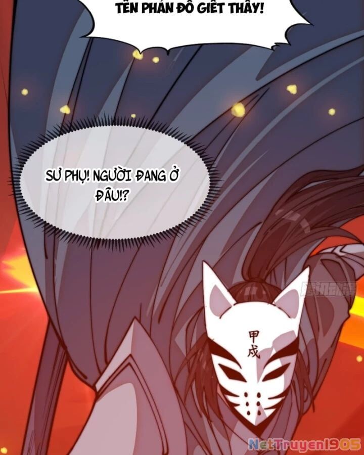 Ta Có Một Sơn Trại Chap 1172 - Next Chap 1173