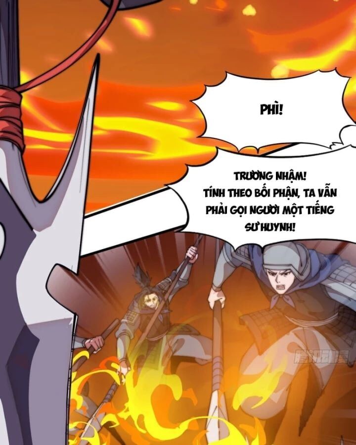 Ta Có Một Sơn Trại Chap 1172 - Next Chap 1173