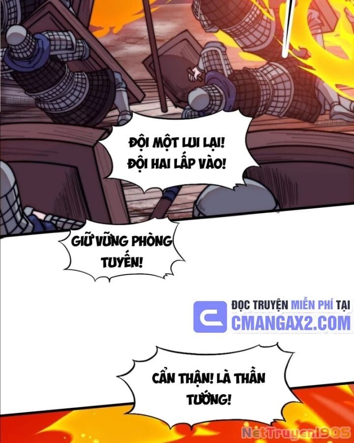 Ta Có Một Sơn Trại Chap 1172 - Next Chap 1173