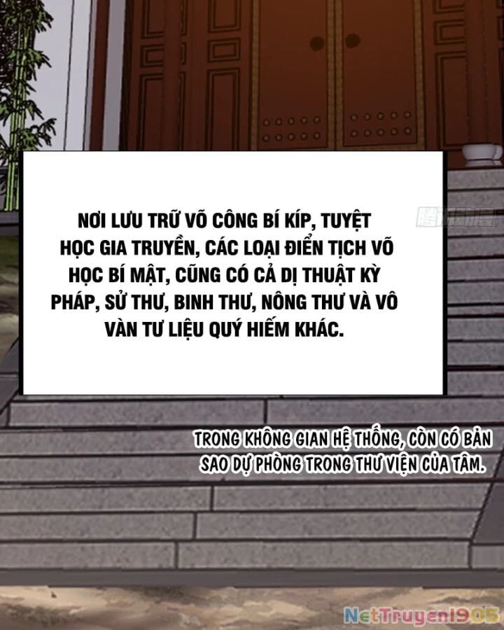 Ta Có Một Sơn Trại Chap 1172 - Next Chap 1173