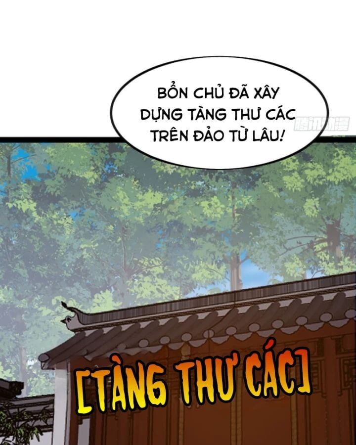 Ta Có Một Sơn Trại Chap 1172 - Next Chap 1173