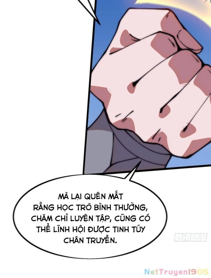 Ta Có Một Sơn Trại Chap 1172 - Next Chap 1173