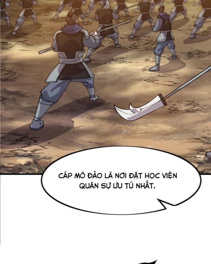 Ta Có Một Sơn Trại Chap 1172 - Next Chap 1173