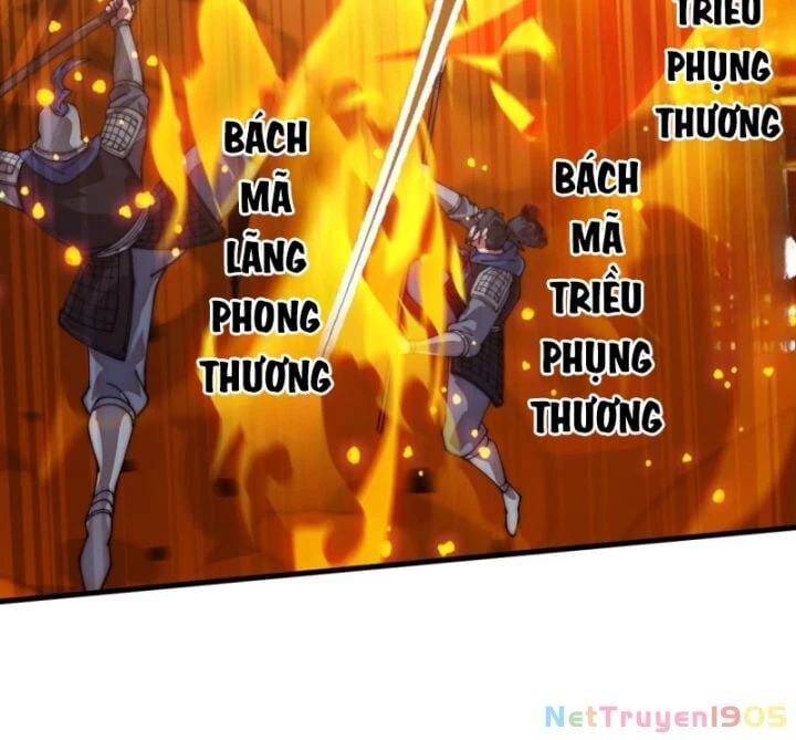 Ta Có Một Sơn Trại Chap 1172 - Next Chap 1173