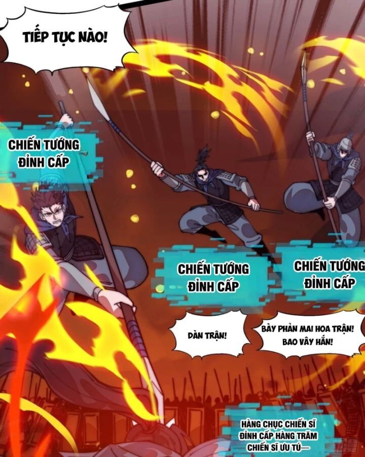 Ta Có Một Sơn Trại Chap 1172 - Next Chap 1173