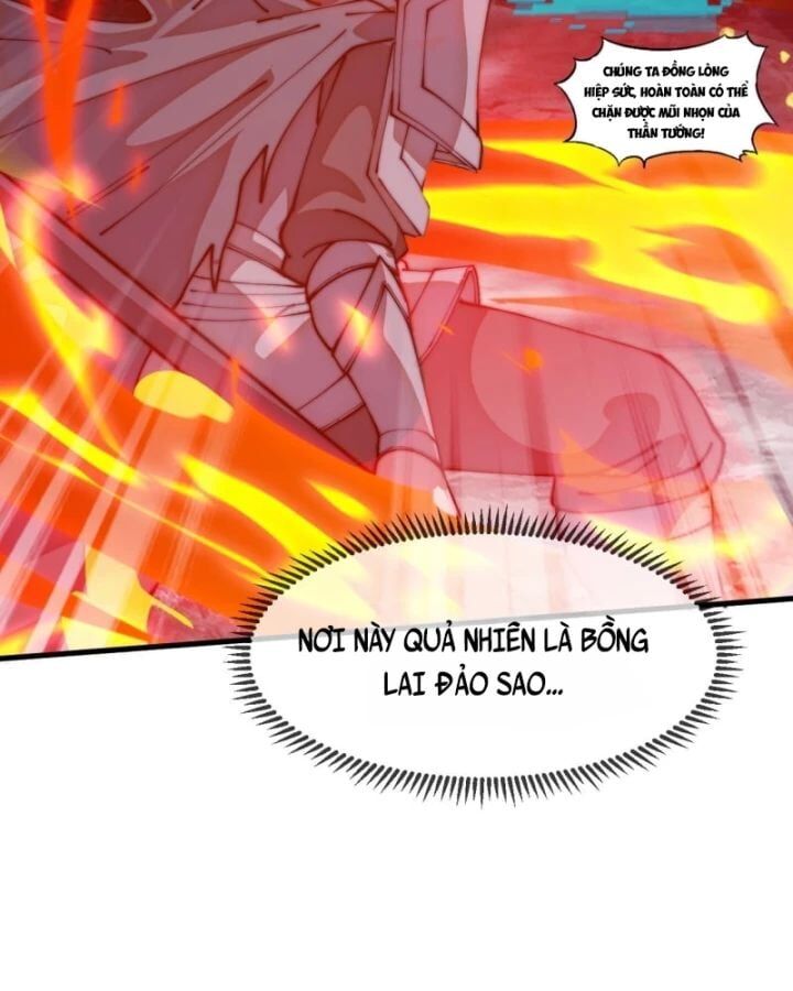 Ta Có Một Sơn Trại Chap 1172 - Next Chap 1173
