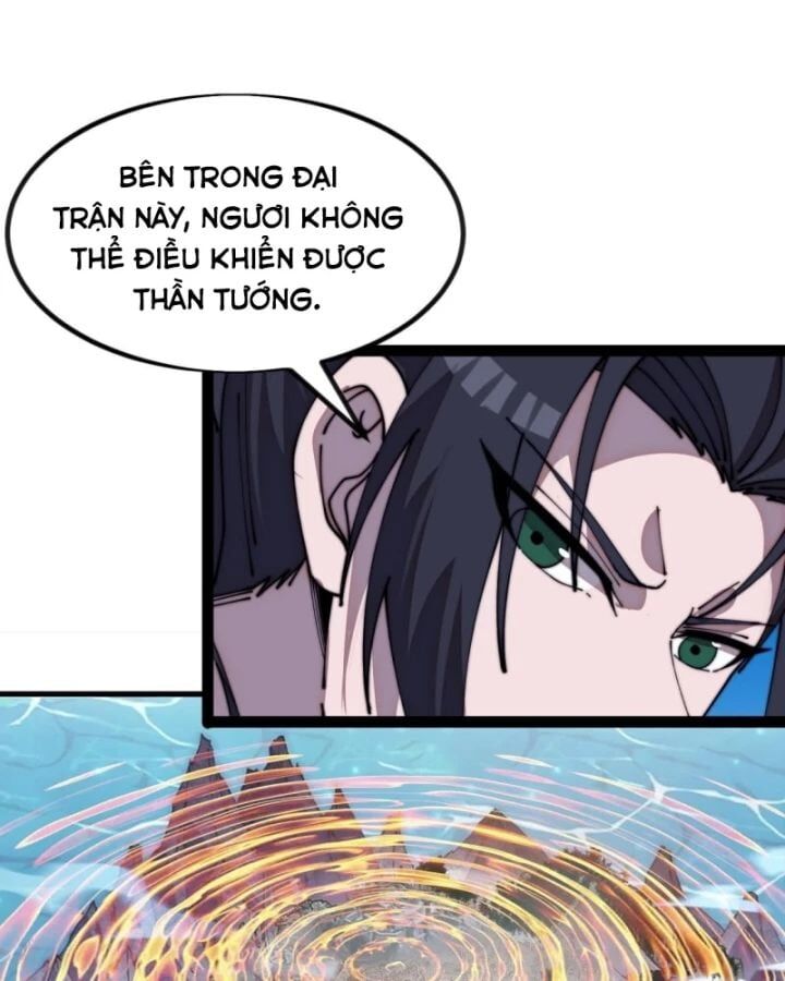 Ta Có Một Sơn Trại Chap 1172 - Next Chap 1173