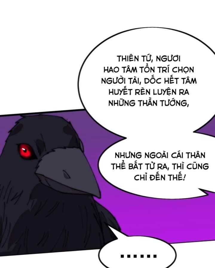 Ta Có Một Sơn Trại Chap 1172 - Next Chap 1173