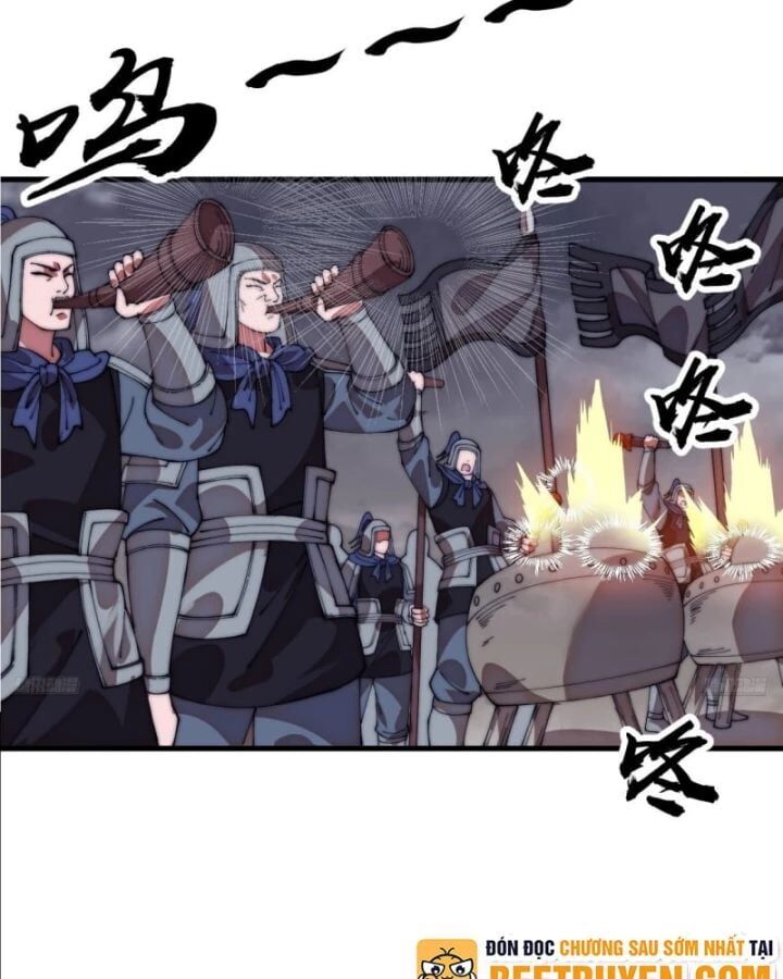 Ta Có Một Sơn Trại Chap 1172 - Next Chap 1173