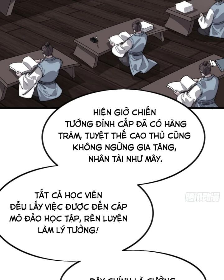 Ta Có Một Sơn Trại Chap 1172 - Next Chap 1173