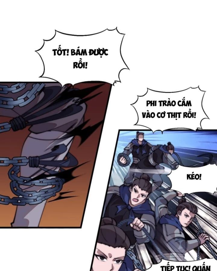 Ta Có Một Sơn Trại Chap 1172 - Next Chap 1173