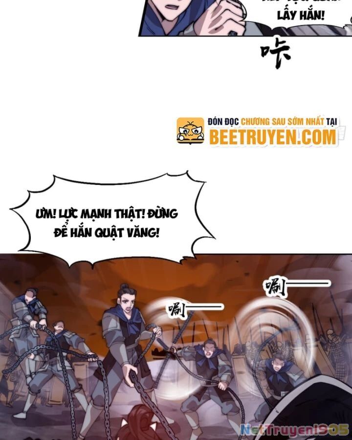 Ta Có Một Sơn Trại Chap 1172 - Next Chap 1173