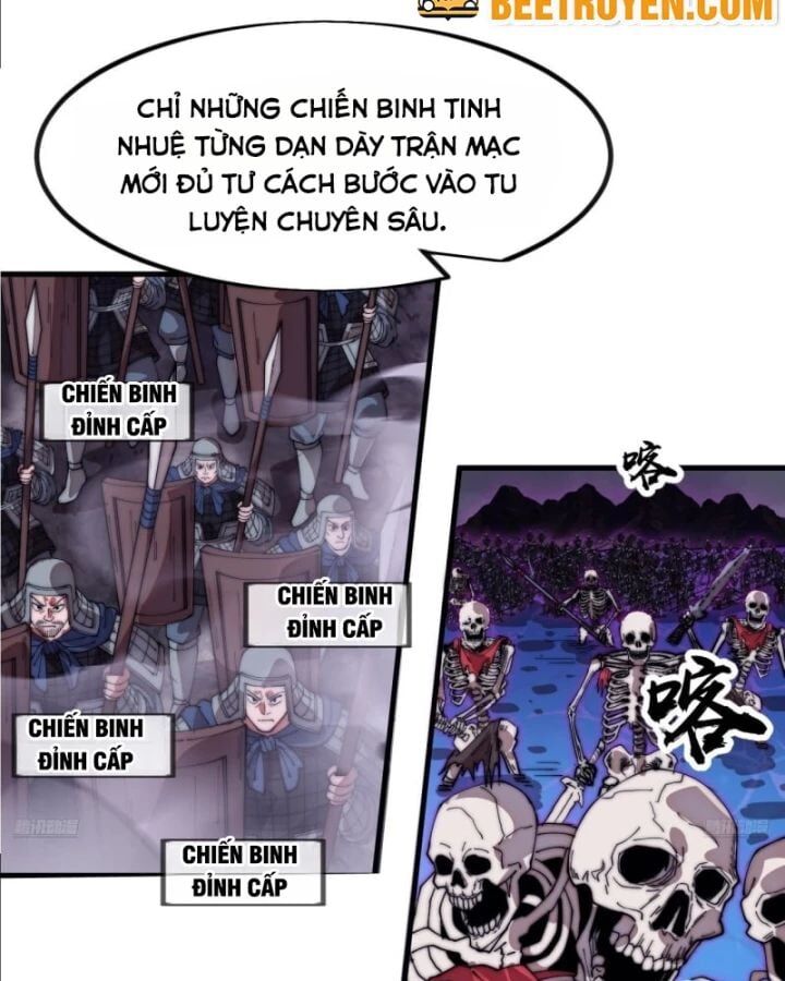 Ta Có Một Sơn Trại Chap 1172 - Next Chap 1173