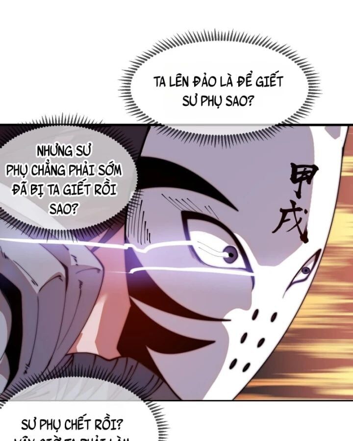 Ta Có Một Sơn Trại Chap 1172 - Next Chap 1173