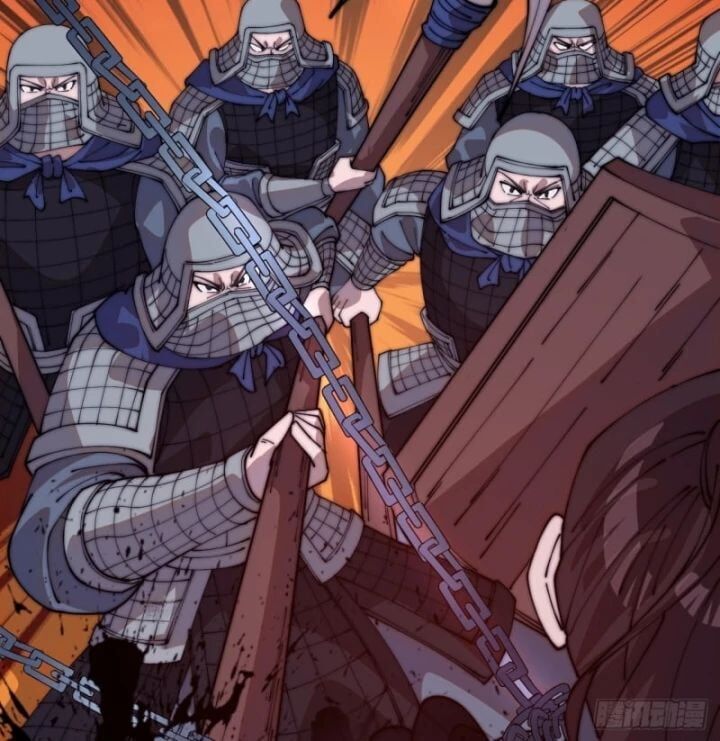 Ta Có Một Sơn Trại Chap 1172 - Next Chap 1173