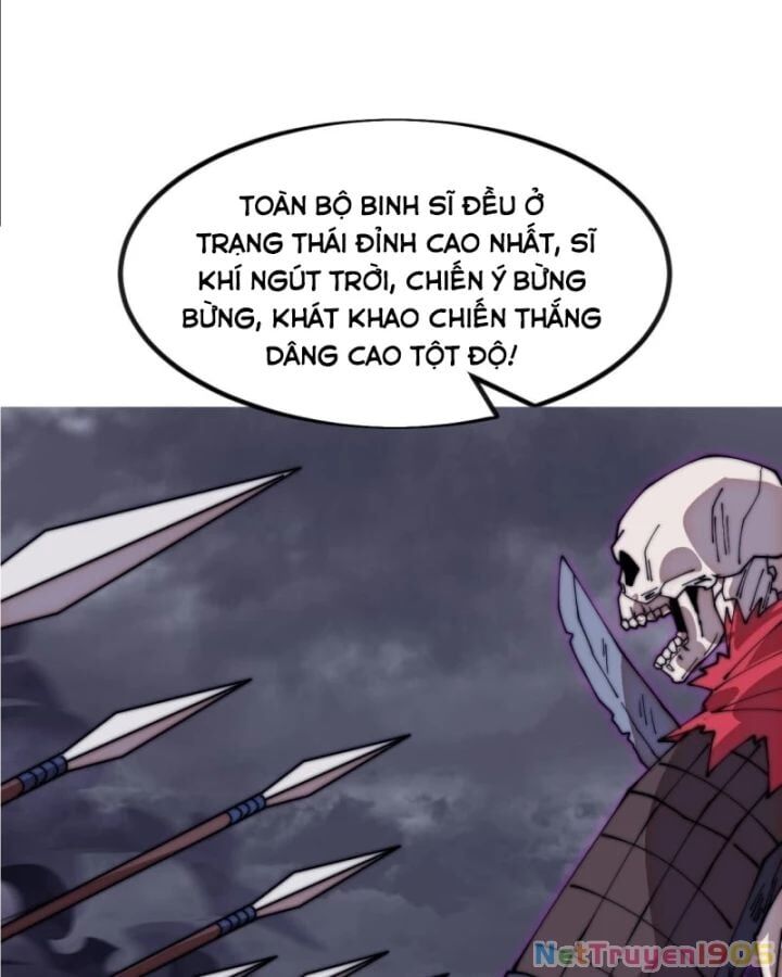 Ta Có Một Sơn Trại Chap 1172 - Next Chap 1173