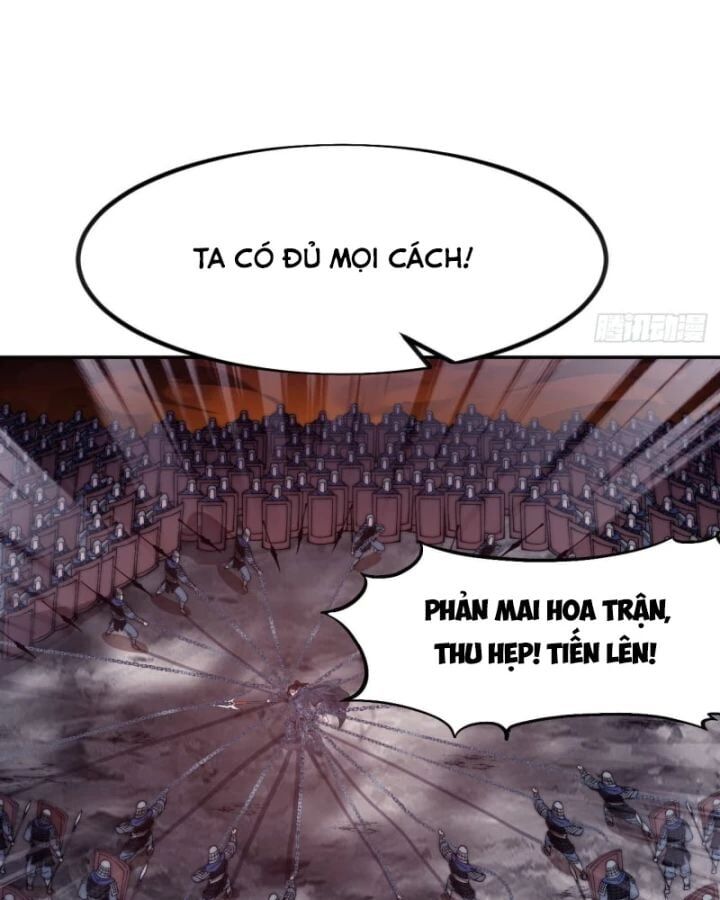 Ta Có Một Sơn Trại Chap 1172 - Next Chap 1173