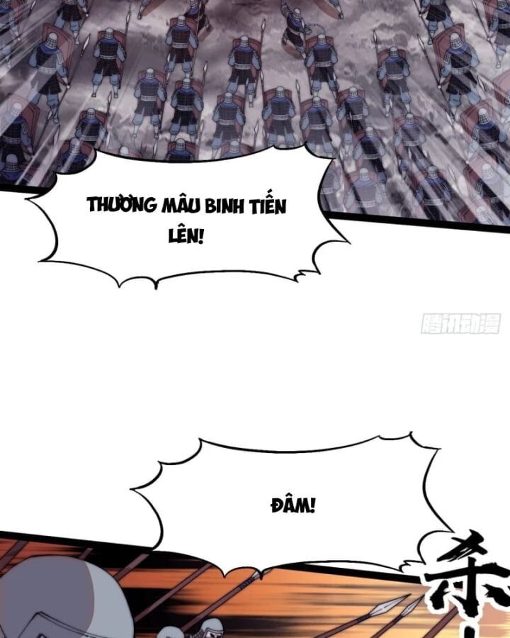 Ta Có Một Sơn Trại Chap 1172 - Next Chap 1173