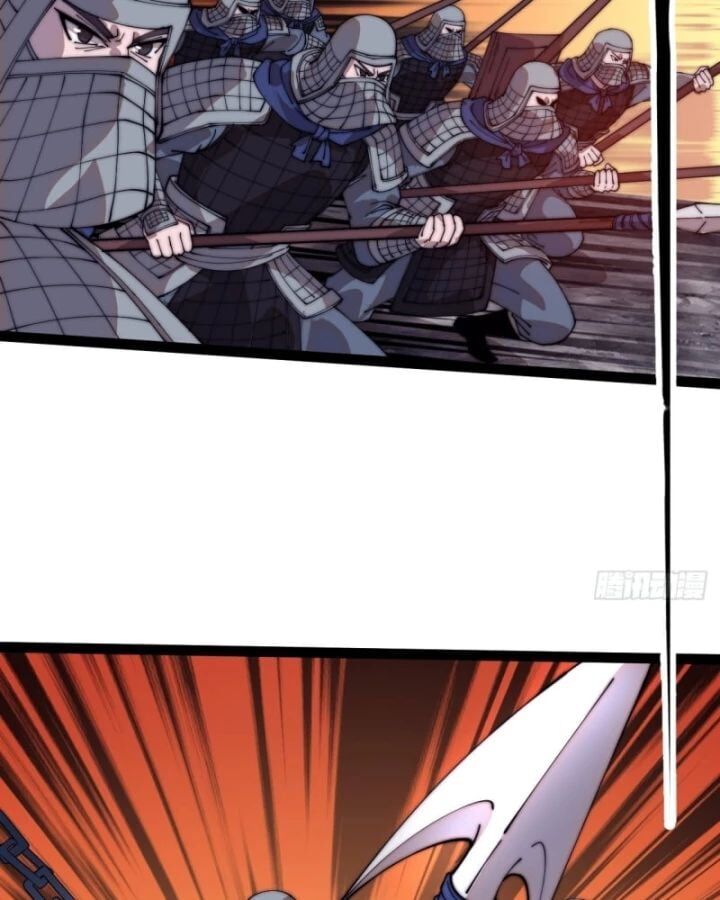 Ta Có Một Sơn Trại Chap 1172 - Next Chap 1173