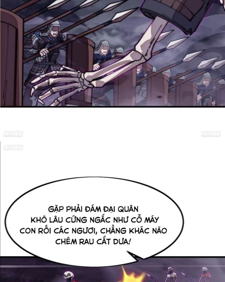 Ta Có Một Sơn Trại Chap 1172 - Next Chap 1173