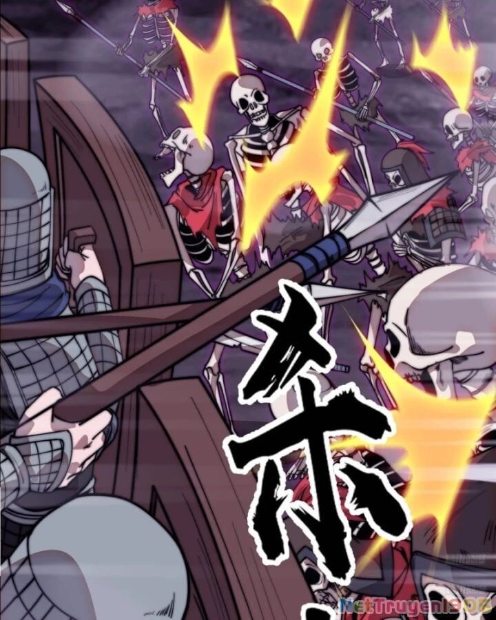 Ta Có Một Sơn Trại Chap 1172 - Next Chap 1173