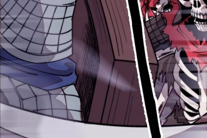 Ta Có Một Sơn Trại Chap 1172 - Next Chap 1173