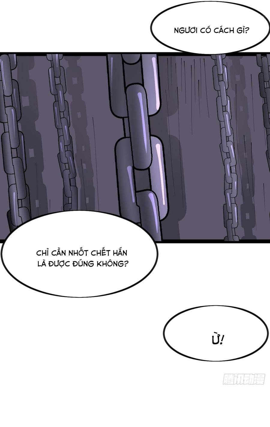 Ta Có Một Sơn Trại Chap 1173 - Next Chap 1174