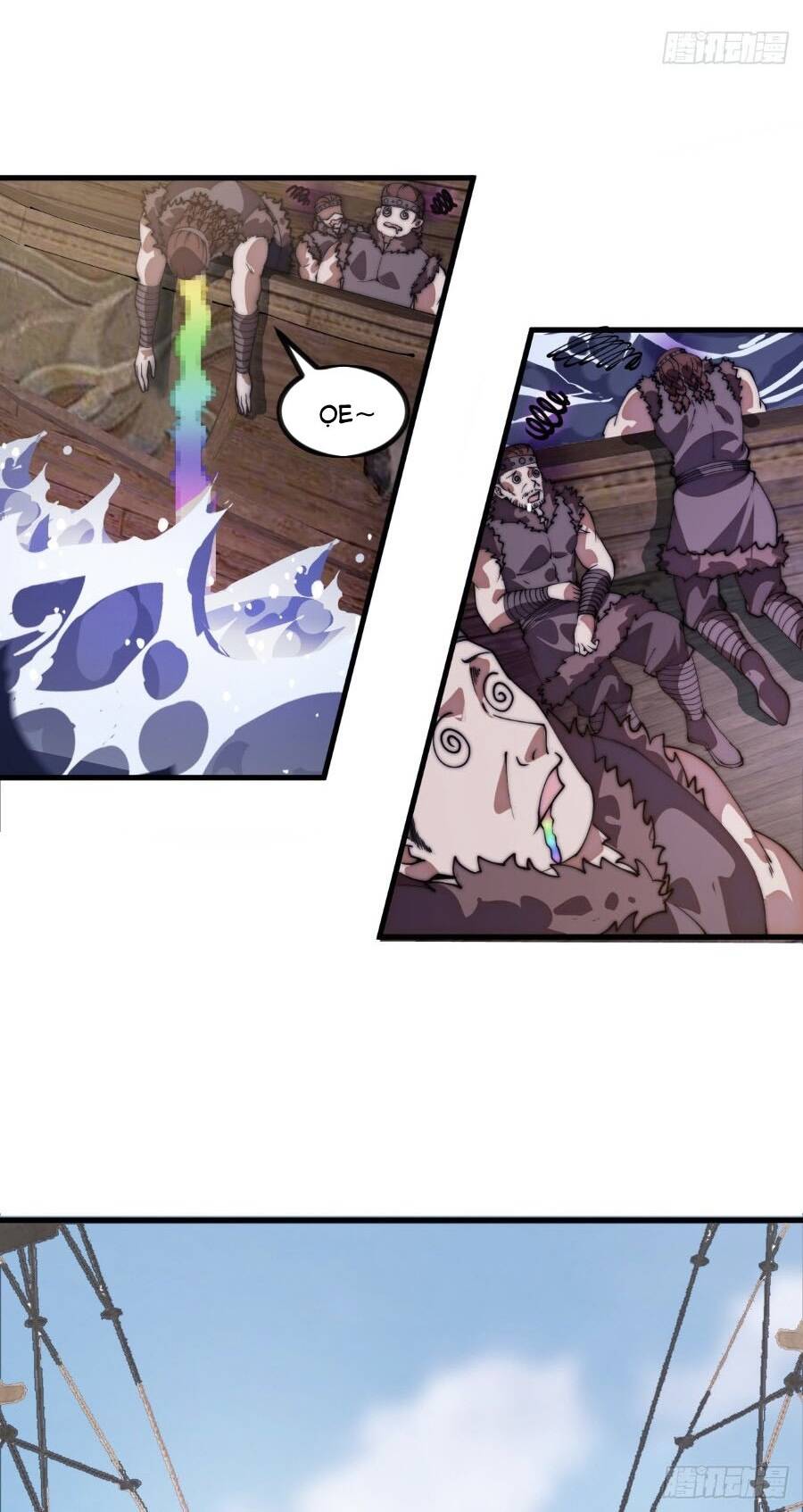 Ta Có Một Sơn Trại Chap 1181 - Next Chap 1182