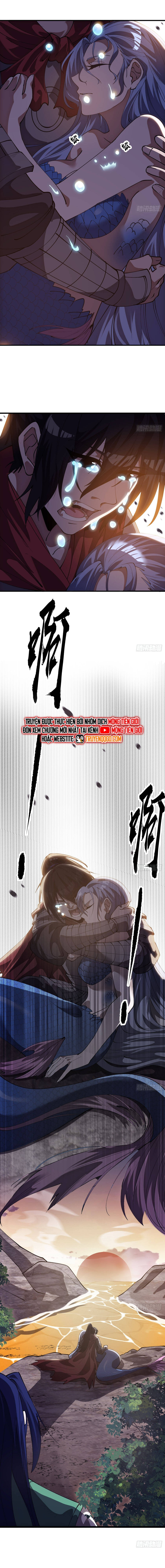 Ta Có Một Sơn Trại Chap 1199 - Next Chap 1200