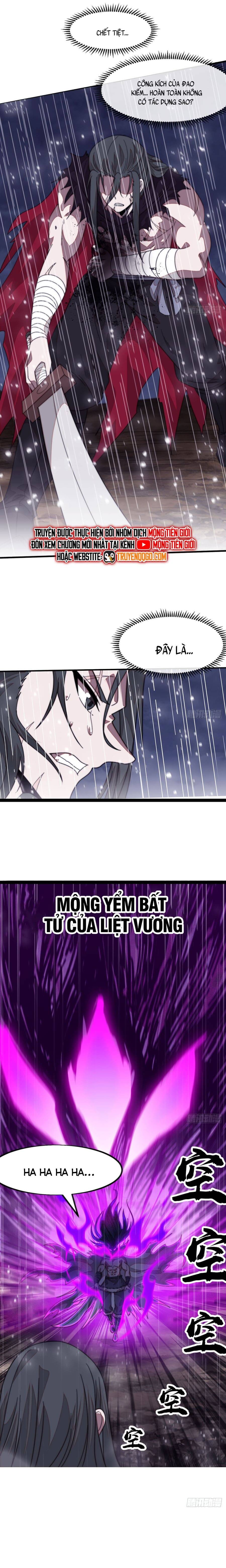 Ta Có Một Sơn Trại Chap 1192 - Next Chap 1193