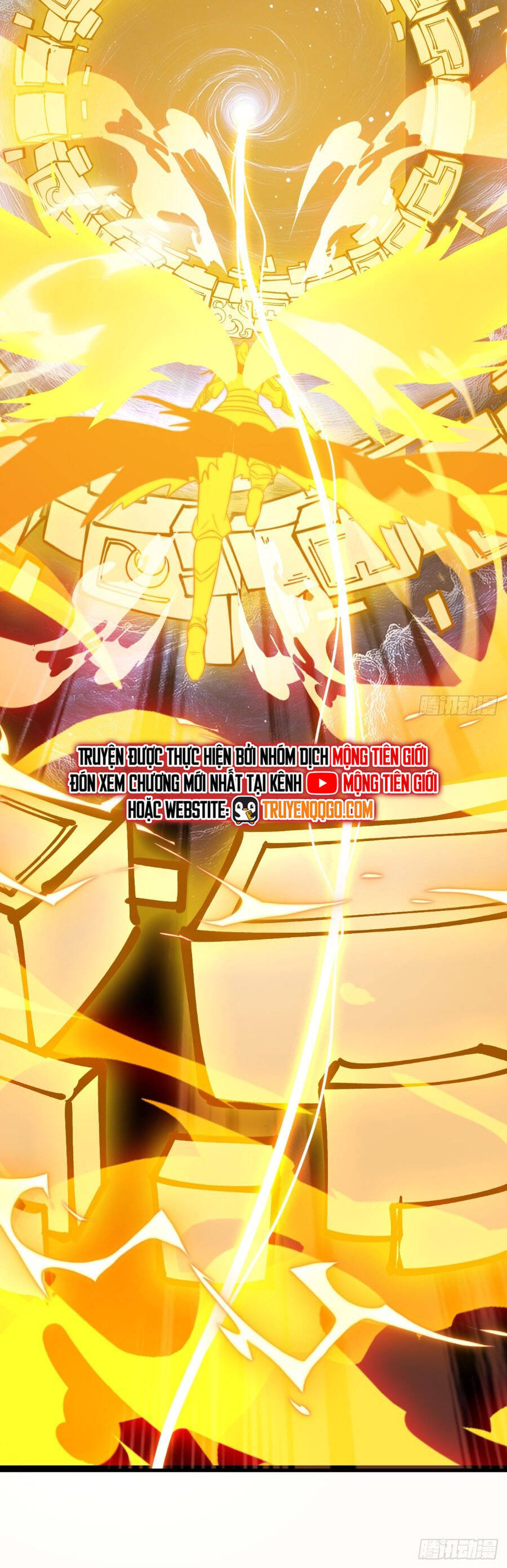 Ta Có Một Sơn Trại Chap 1193 - Next Chap 1194